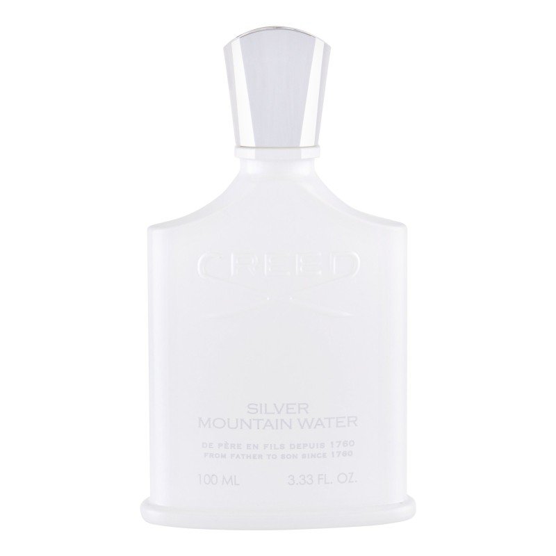 Creed Silver Mountain Water 100Ml For Man (Eau De Parfum) Creed Silver Mountain Water 100Ml For Man (Eau De Parfum)