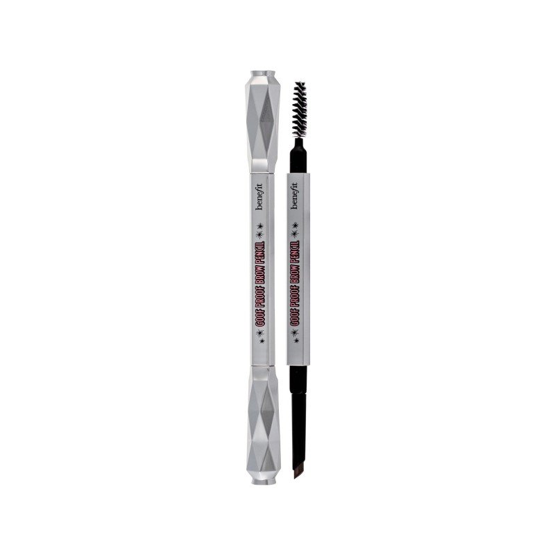 Benefit Goof Proof 0,34G 03 Medium For Woman (Eyebrow Pencil) Benefit Goof Proof 0,34G 03 Medium For Woman (Eyebrow Pencil)
