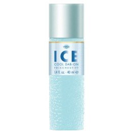 4711 Ice   40Ml   Cool Dab-On For Man (Deodorant)