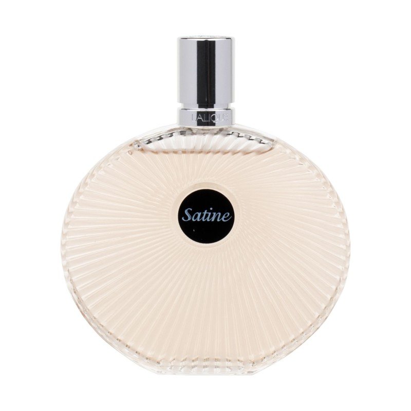 Lalique Satine   100Ml    For Woman (Eau De Parfum)