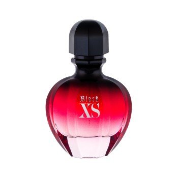 Paco Rabanne Black Xs 2018  50Ml    For Woman (Eau De Parfum)