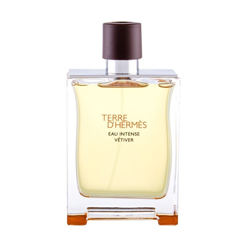 Hermes Terre D´Hermes Eau Intense Vétiver 200Ml For Man (Eau De Parfum) Hermes Terre D´Hermes Eau Intense Vétiver 200Ml For Man (Eau De Parfum)