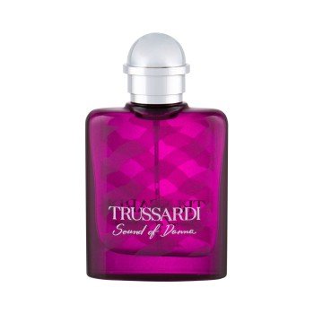 Trussardi Sound Of Donna   30Ml    For Woman (Eau De Parfum)