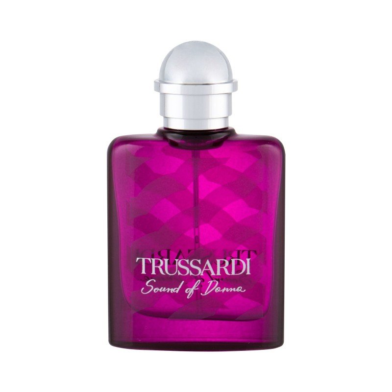 Trussardi Sound Of Donna   30Ml    For Woman (Eau De Parfum)