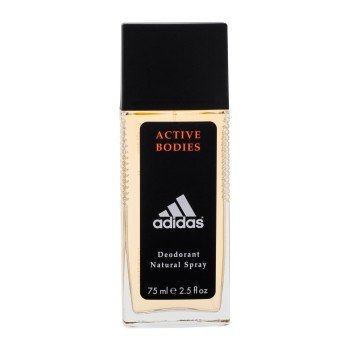 Adidas Active Bodies   75Ml    For Man (Deodorant)