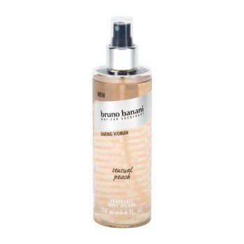Bruno Banani Daring Woman   250Ml    For Woman (Body Spray)