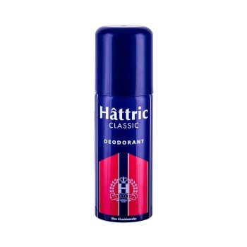 Hattric Classic   150Ml    For Man (Deodorant)
