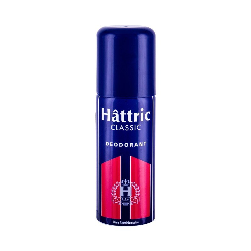 Hattric Classic 150Ml For Man (Deodorant) Hattric Classic 150Ml For Man (Deodorant)