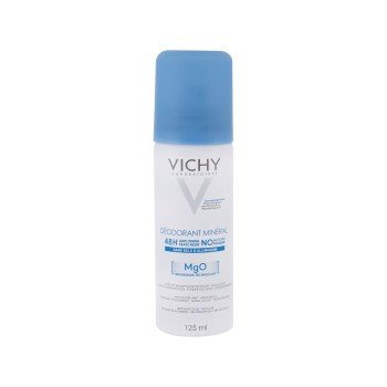 Vichy Deodorant 48H  125Ml    For Woman (Deodorant)