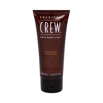 American Crew Style Firm Hold Styling Gel  100Ml    For Man (Hair Gel)