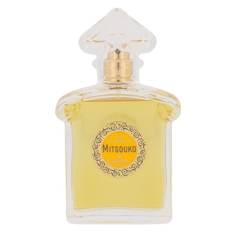 Guerlain Mitsouko   75Ml    For Woman (Eau De Parfum)