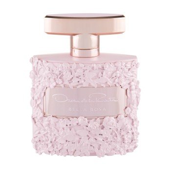 Oscar De La Renta Bella Rosa   100Ml    For Woman (Eau De Parfum)