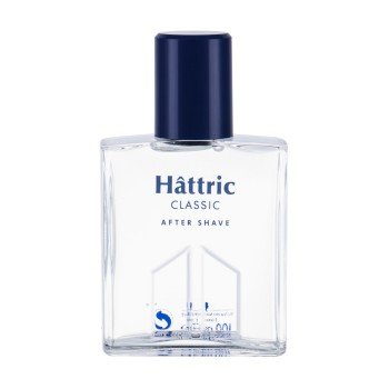 Hattric Classic   100Ml    For Man (Aftershave Water)