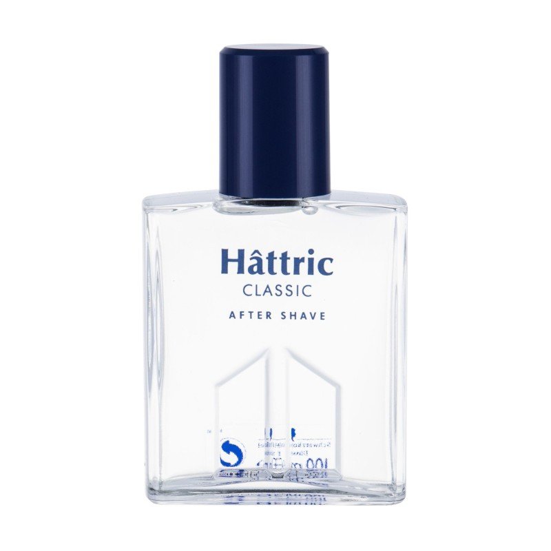 Hattric Classic 100Ml For Man (Aftershave Water) Hattric Classic 100Ml For Man (Aftershave Water)