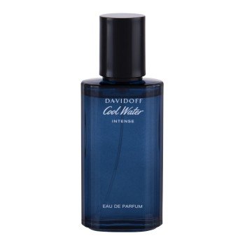 Davidoff Cool Water Intense  40Ml    For Man (Eau De Parfum)