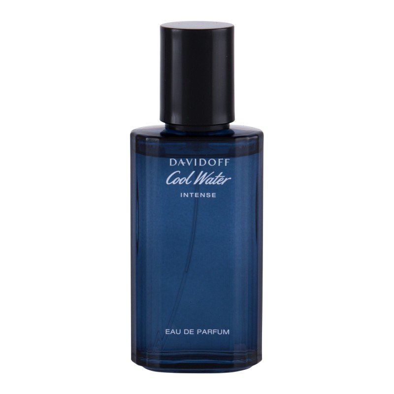 Davidoff Cool Water Intense 40Ml For Man (Eau De Parfum) Davidoff Cool Water Intense 40Ml For Man (Eau De Parfum)