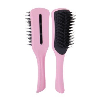 Tangle Teezer Easy Dry & Go   1Pc Tickled Pink   For Woman (Hairbrush)