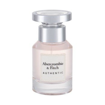 Abercrombie & Fitch Authentic   30Ml    For Woman (Eau De Parfum)