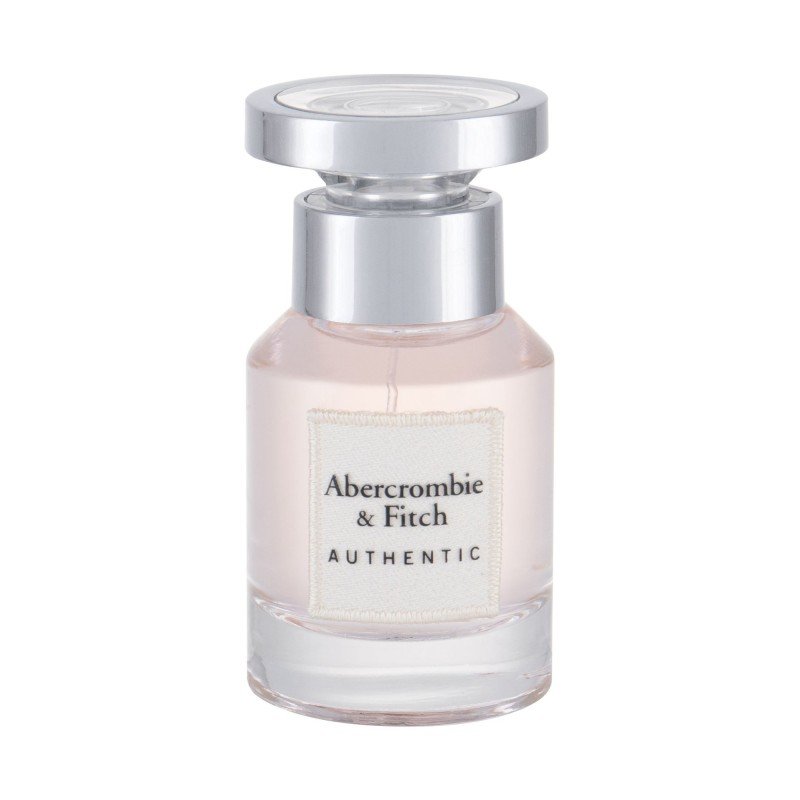 Abercrombie & Fitch Authentic   30Ml    For Woman (Eau De Parfum)
