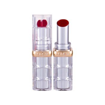 L'Oréal Paris Glow Paradise   4,8G 350 Rouge Paradise   For Woman (Lipstick)