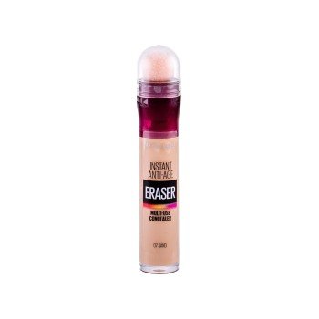Maybelline Instant Anti-Age Eraser  6,8Ml 07 Sand   For Woman (Corrector)