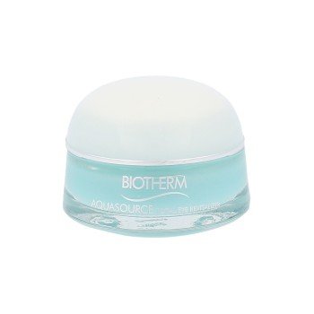 Biotherm Aquasource Total Eye Revitalizer  15Ml    For Woman (Eye Cream)