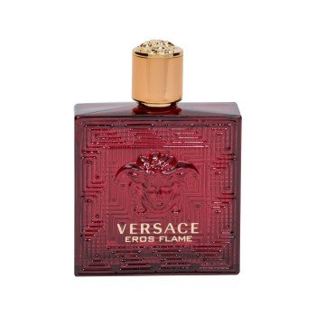 Versace Eros Flame  100Ml    For Man (Aftershave Water)