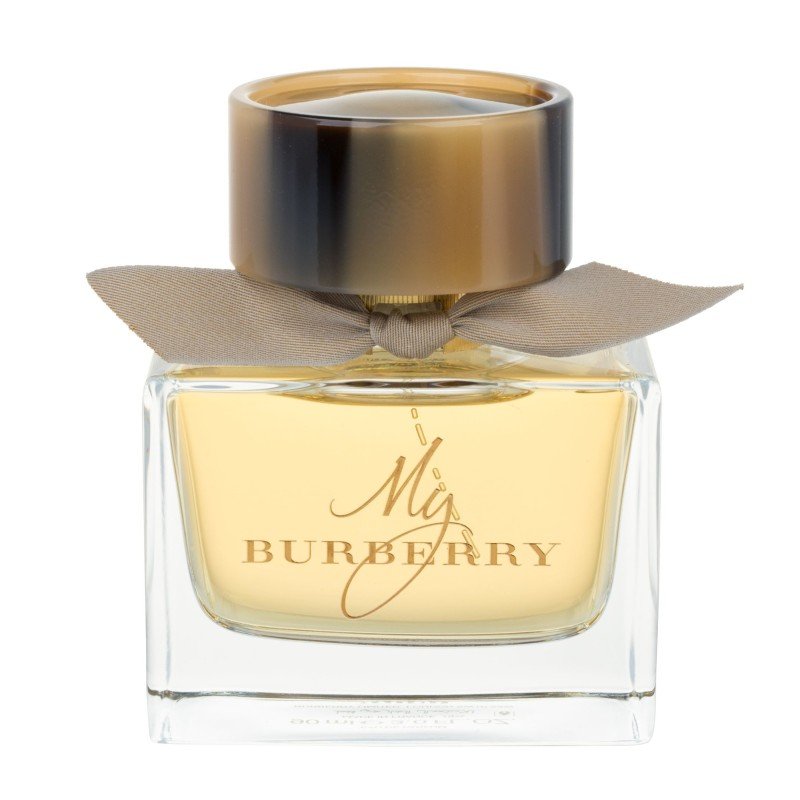 Burberry My Burberry   90Ml    For Woman (Eau De Parfum)