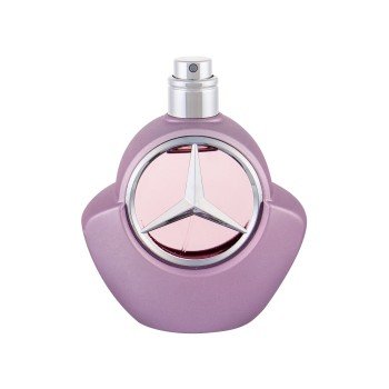 Mercedes-Benz Mercedes-Benz Woman  60Ml    For Woman Without Box(Eau De Toilette)