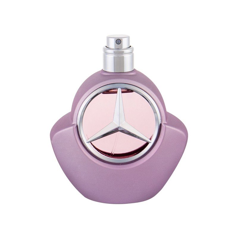 Mercedes-Benz Mercedes-Benz Woman  60Ml    For Woman Without Box(Eau De Toilette)