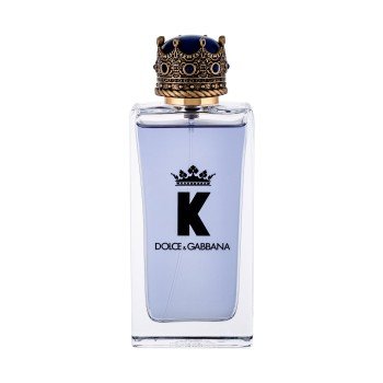 Dolce&Gabbana K   100Ml    For Man (Eau De Toilette)