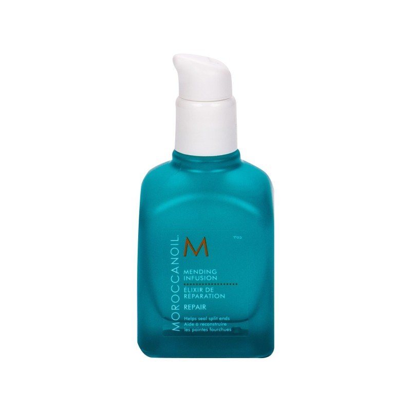 Moroccanoil Repair Mending Infusion  75Ml    For Woman (Hair Serum)