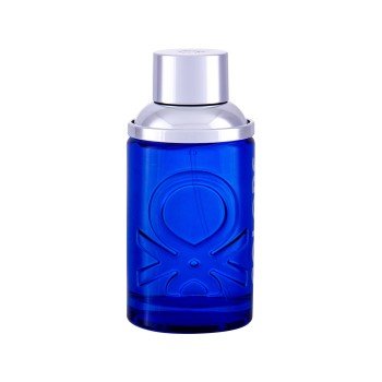 Benetton Colors De Benetton Blue  100Ml    For Man (Eau De Toilette)