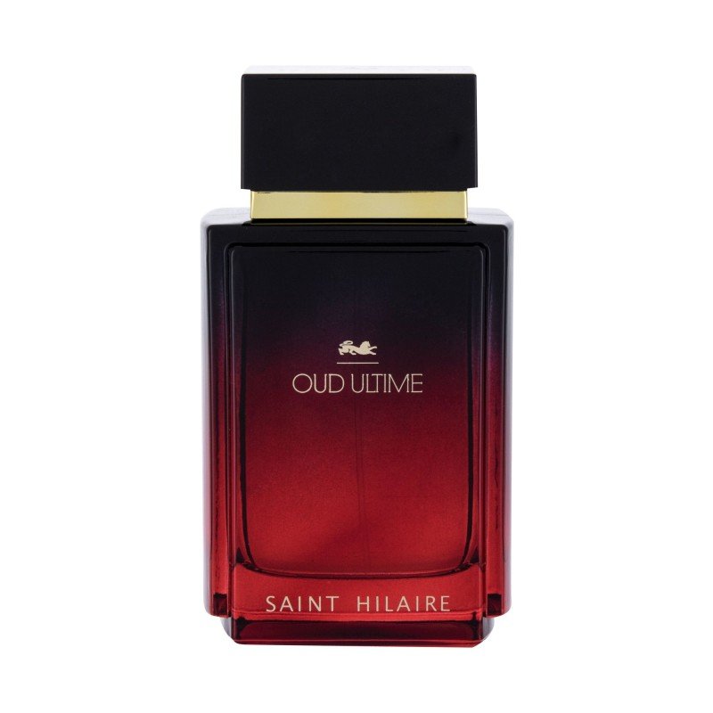 Saint Hilaire Oud Ultime 100Ml For Man (Eau De Parfum) Saint Hilaire Oud Ultime 100Ml For Man (Eau De Parfum)