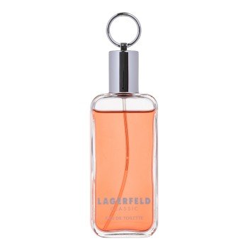 Karl Lagerfeld Classic   50Ml    For Man (Eau De Toilette)