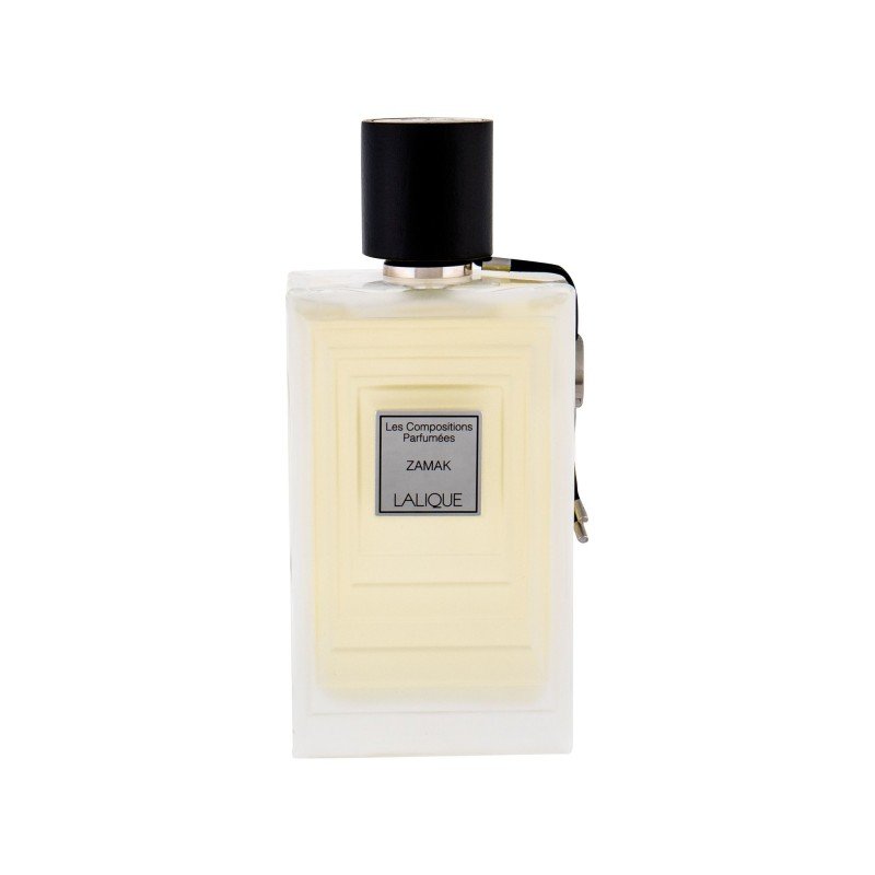 Lalique Les Compositions Parfumees Zamak 100Ml Unisex (Eau De Parfum) Lalique Les Compositions Parfumees Zamak 100Ml Unisex (Eau De Parfum)