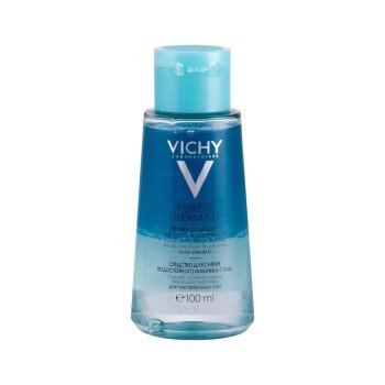 Vichy Purete Thermale   100Ml    For Woman (Eye Makeup Remover)
