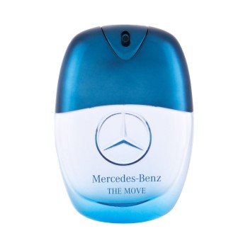 Mercedes-Benz The Move   60Ml    For Man (Eau De Toilette)