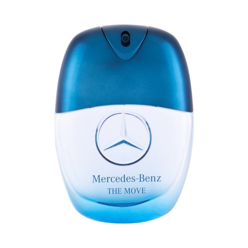 Mercedes-Benz The Move 60Ml For Man (Eau De Toilette) Mercedes-Benz The Move 60Ml For Man (Eau De Toilette)