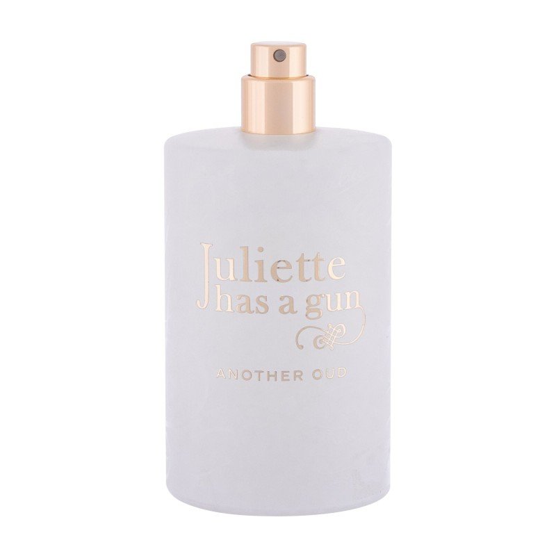 Juliette Has A Gun Another Oud 100Ml Unisex Without Box(Eau De Parfum) Juliette Has A Gun Another Oud 100Ml Unisex Without Box(Eau De Parfum)
