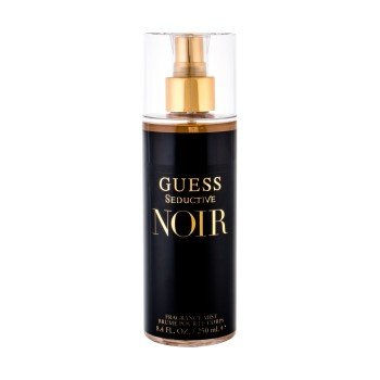 Guess Seductive Noir 250Ml (Body Spray)
