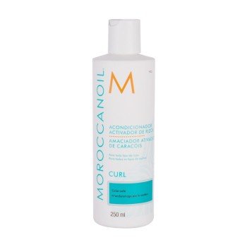 Moroccanoil Curl Enhancing  250Ml    For Woman (Conditioner)