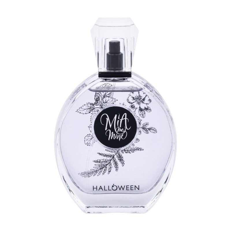 Jesus Del Pozo Halloween 15Ml For Women Jesus Del Pozo Halloween 15Ml For Women