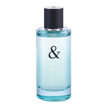 Tiffany & Co. Tiffany & Love   90Ml    For Man (Eau De Toilette)