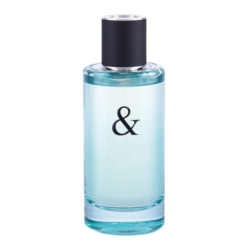 Tiffany & Co. Tiffany & Love   90Ml    For Man (Eau De Toilette)