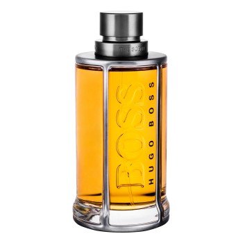 Hugo Boss Boss The Scent   200Ml    For Man (Eau De Toilette)