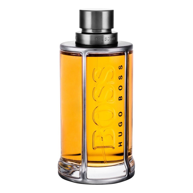 Hugo Boss Boss The Scent 200Ml For Man (Eau De Toilette) Hugo Boss Boss The Scent 200Ml For Man (Eau De Toilette)