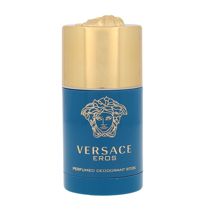 Versace Eros 75Ml For Man (Deodorant) Versace Eros 75Ml For Man (Deodorant)