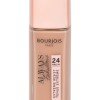 Bourjois Paris Always Fabulous 24H  30Ml 400 Rose Beige  Spf20 For Woman (Makeup)