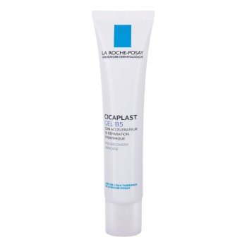 La Roche-Posay Cicaplast Gel B5  40Ml    For Woman (Facial Gel)